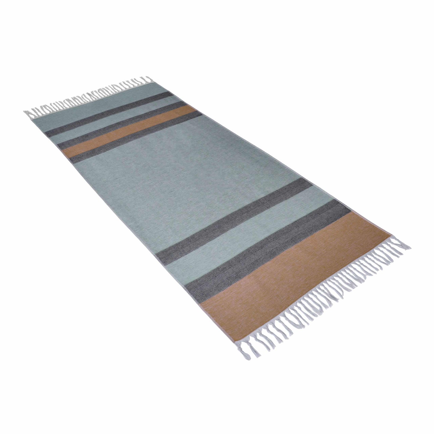 Amun NOS Vossen Handoek