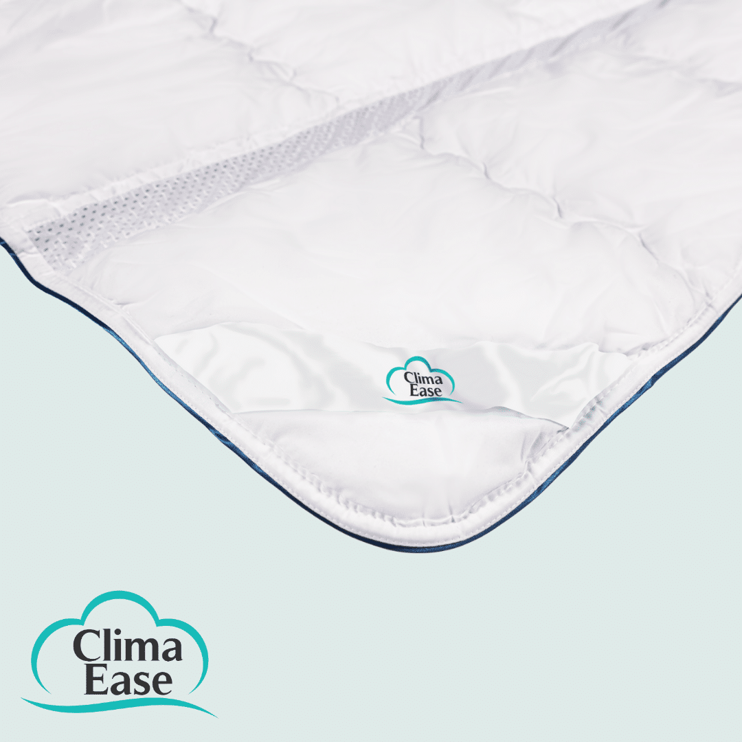 Clima Ease Air – Dekbed – All Season – Mesh