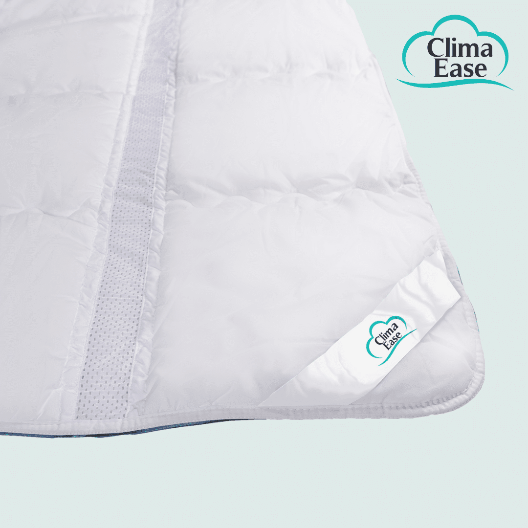 Clima Ease Air – Dekbed – All Season – Mesh
