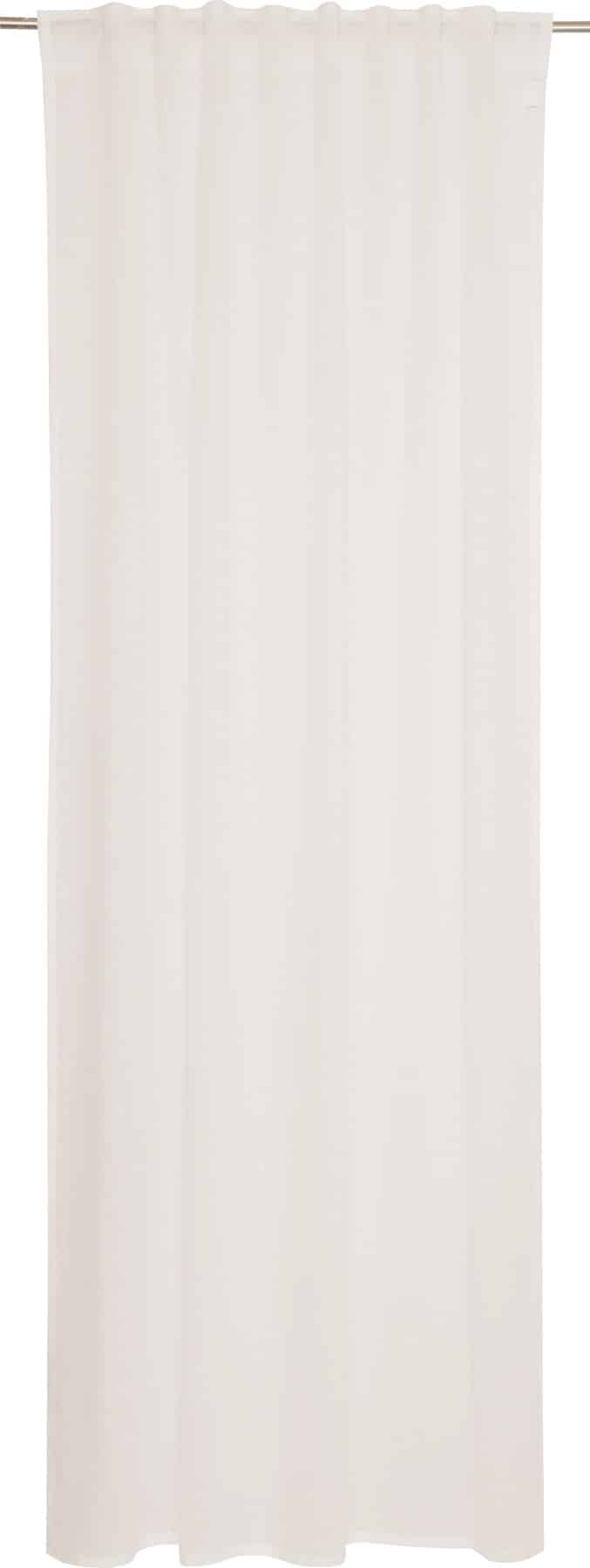 Luxe gordijn – soho - formaat 130 x 250 cm