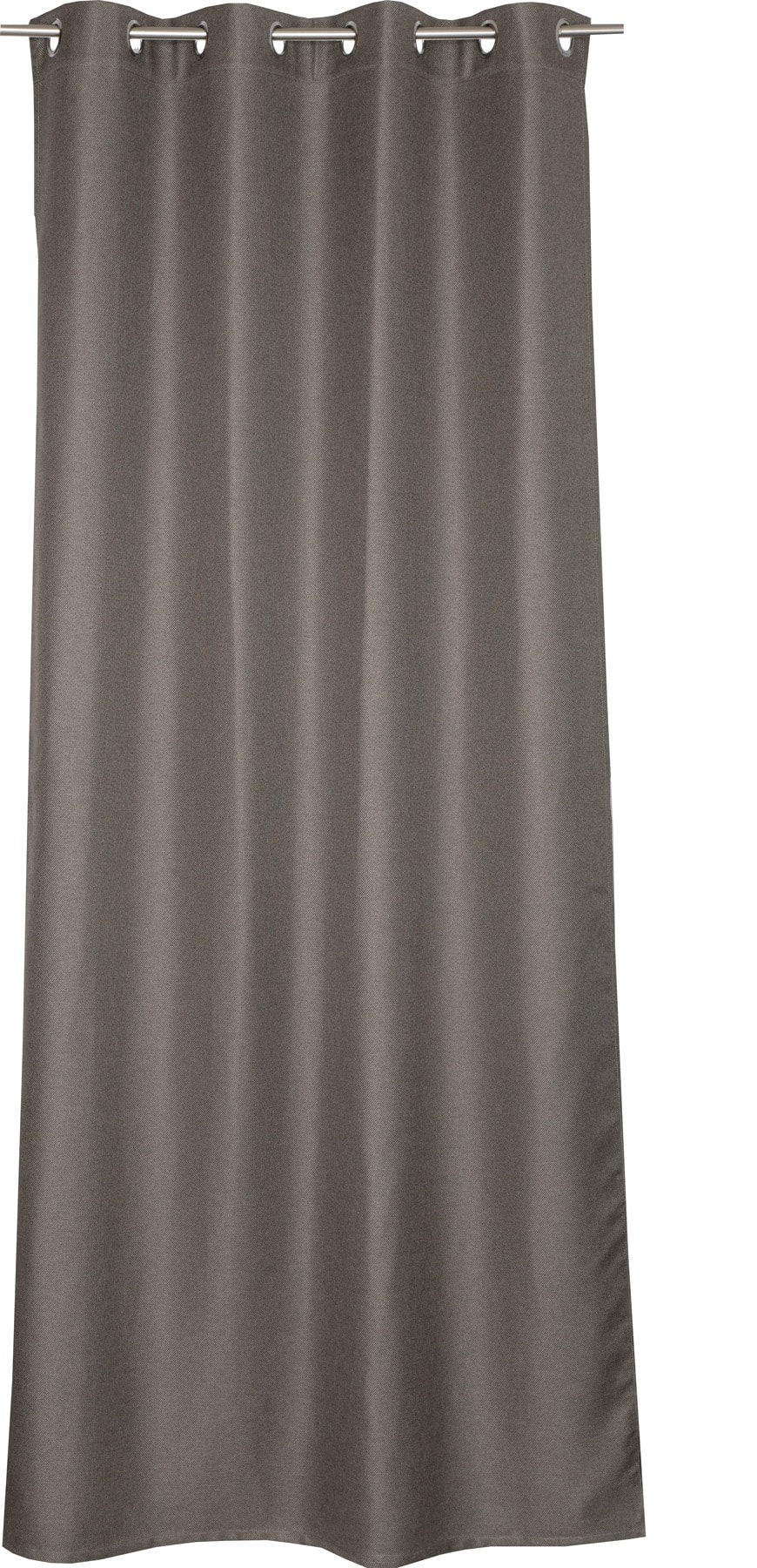 Luxe gordijn – Opaco - formaat 140 x 250 cm