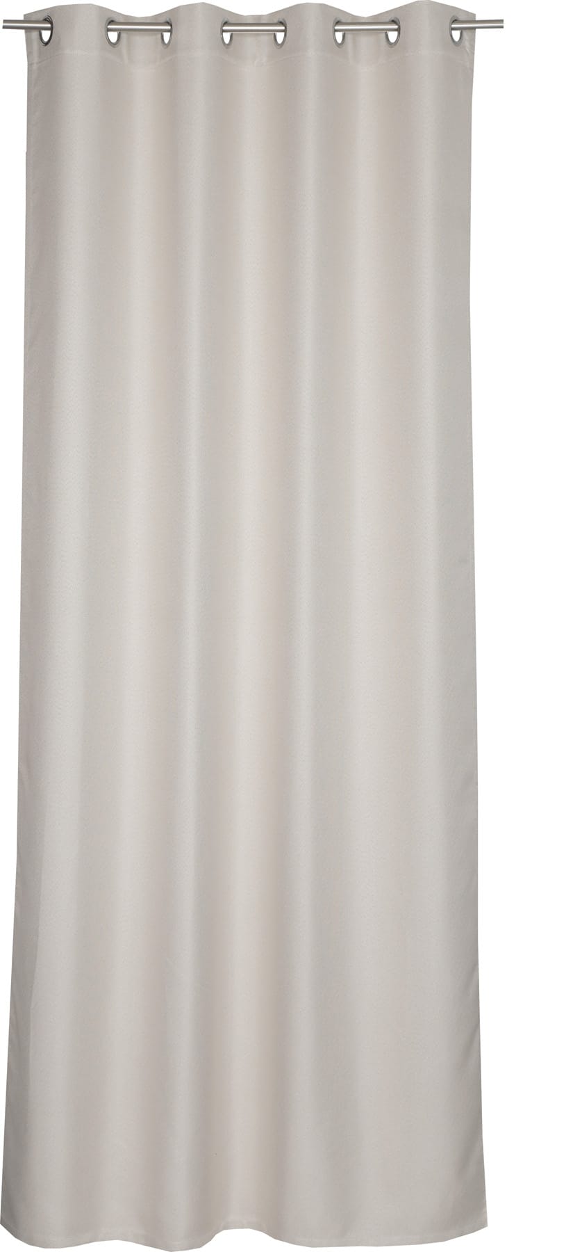 Luxe gordijn – Opaco - formaat 140 x 250 cm