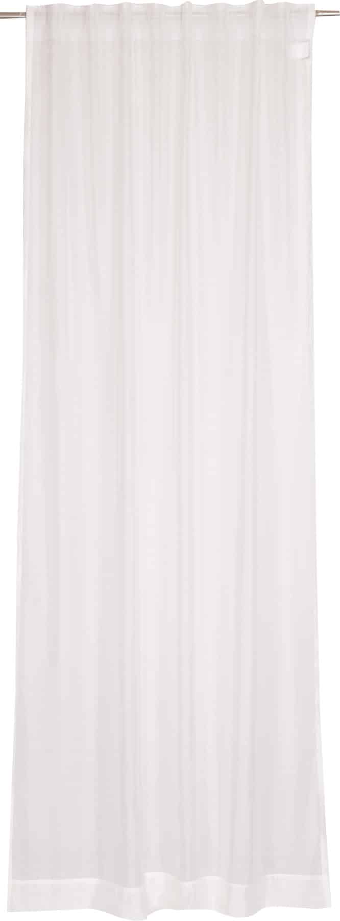 Luxe gordijn – Massief - formaat 130 x 250 cm