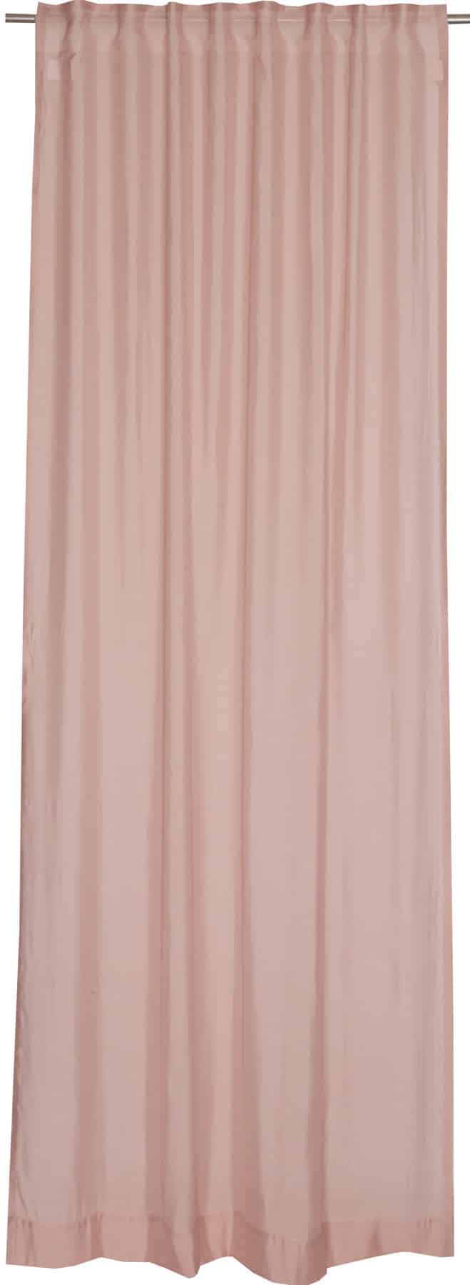 Luxe gordijn – Massief - formaat 130 x 250 cm