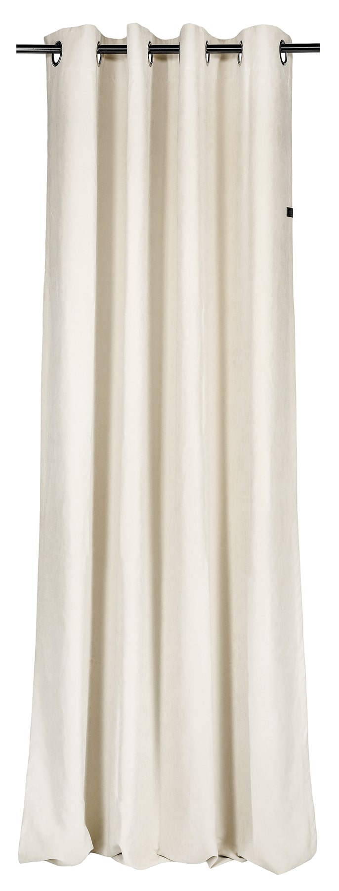 Luxe gordijn - Peachy – formaat 130 x 250 cm