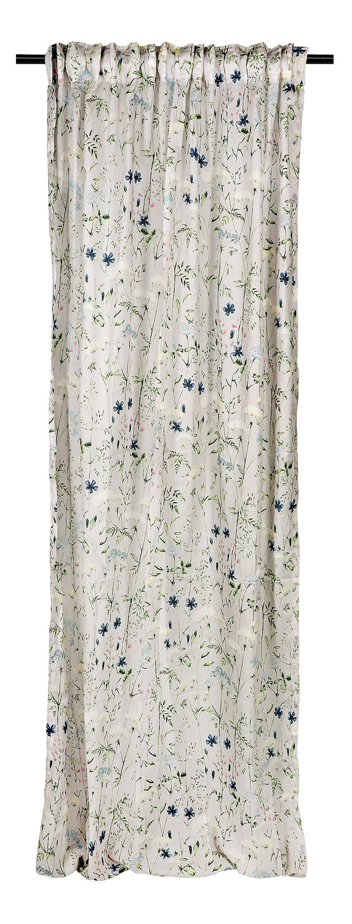 Luxe gordijn – formaat 130 x 250 cm