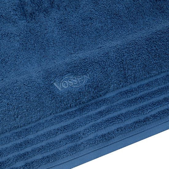 Luxe Handdoekenset voor B&B's – Vienna Style Supersoft (8-delig)