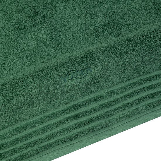 Luxe Handdoekenset voor B&B's – Vienna Style Supersoft (8-delig)
