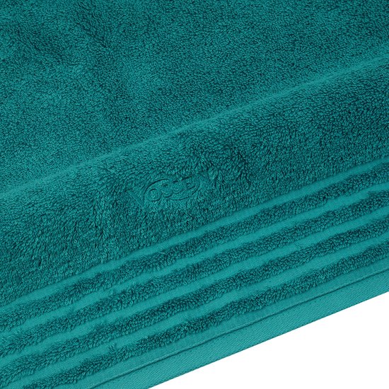 Luxe Handdoekenset voor B&B's – Vienna Style Supersoft (8-delig)
