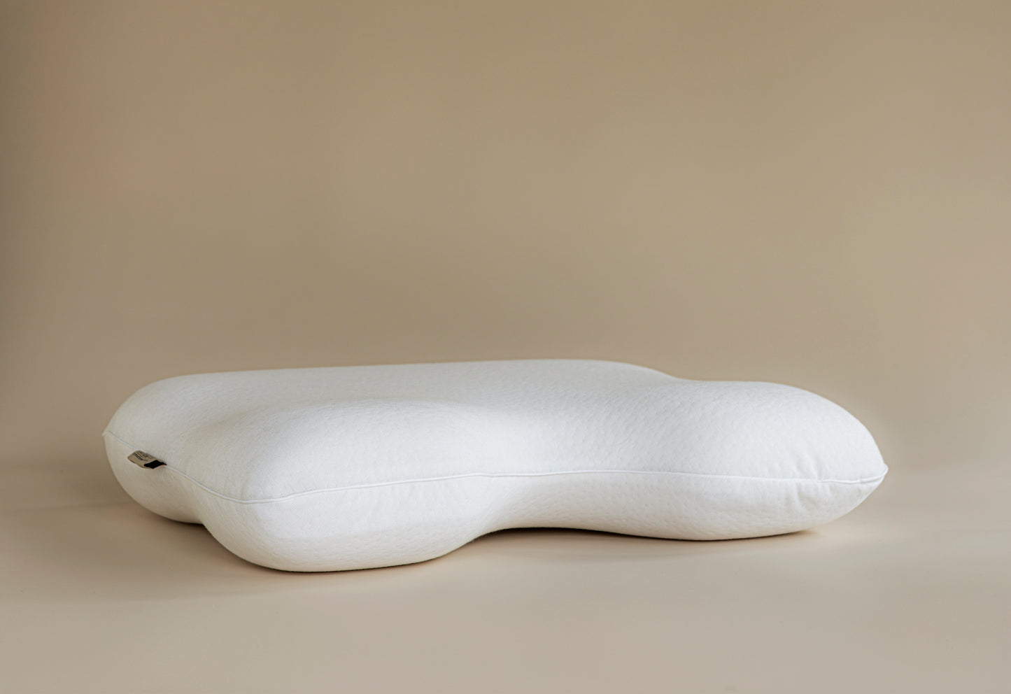 Dutchense Postura traagschuimkussen, maat 54×40 x 12 cm.