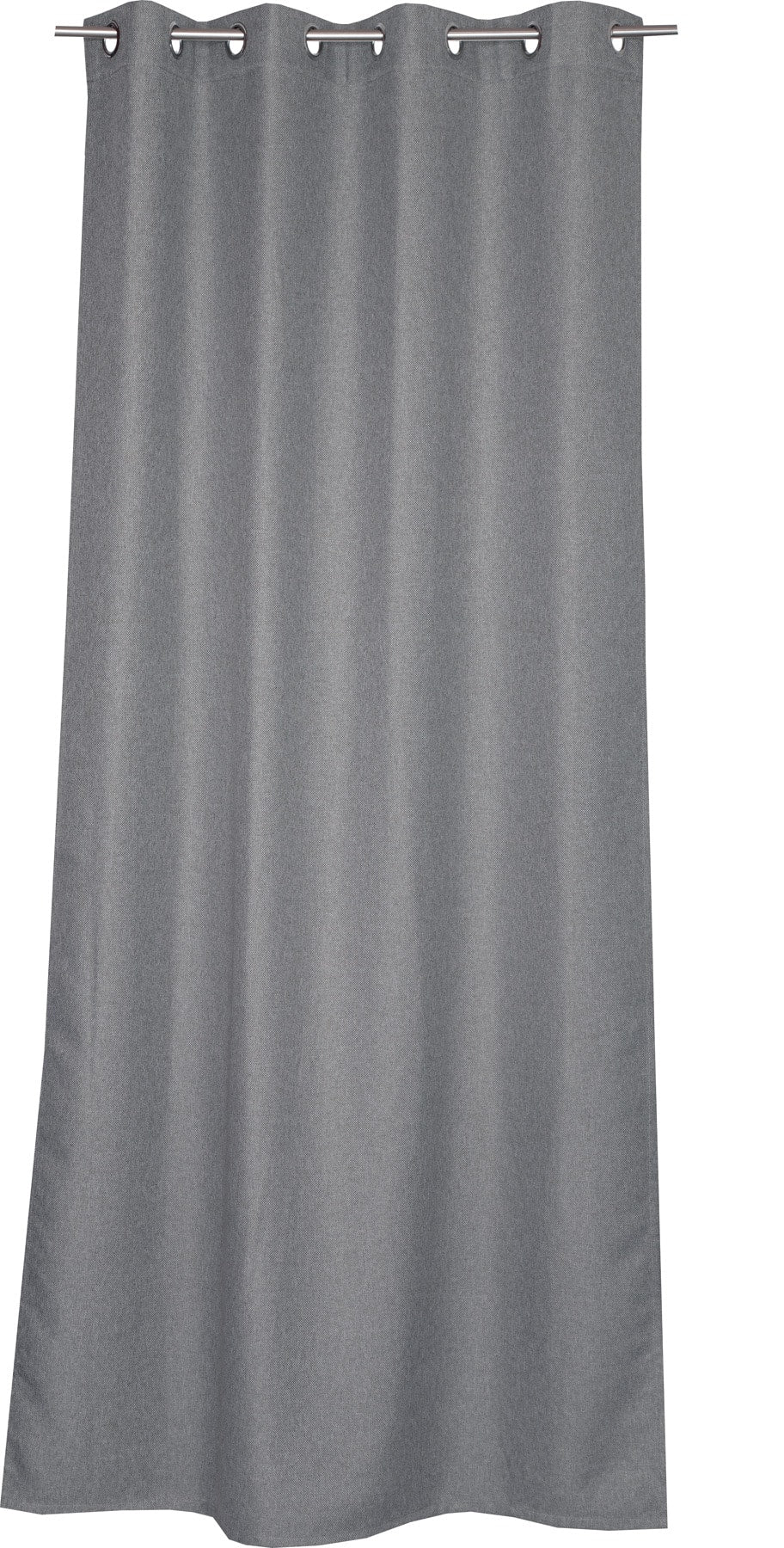 Luxe gordijn – Opaco - formaat 140 x 250 cm