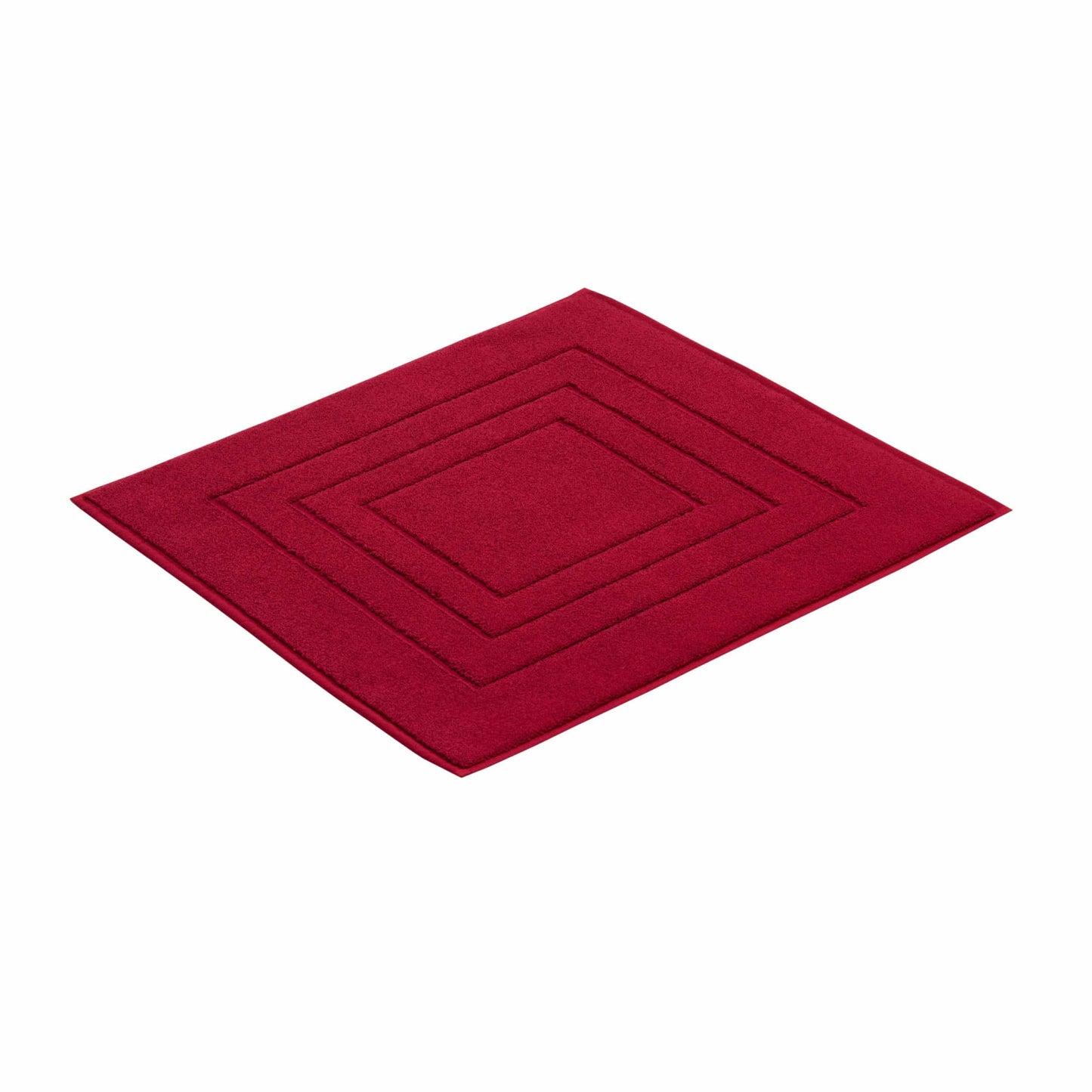 Vossen badmat Feeling - 60x60 cm - Extra dikke hotel kwaliteit.