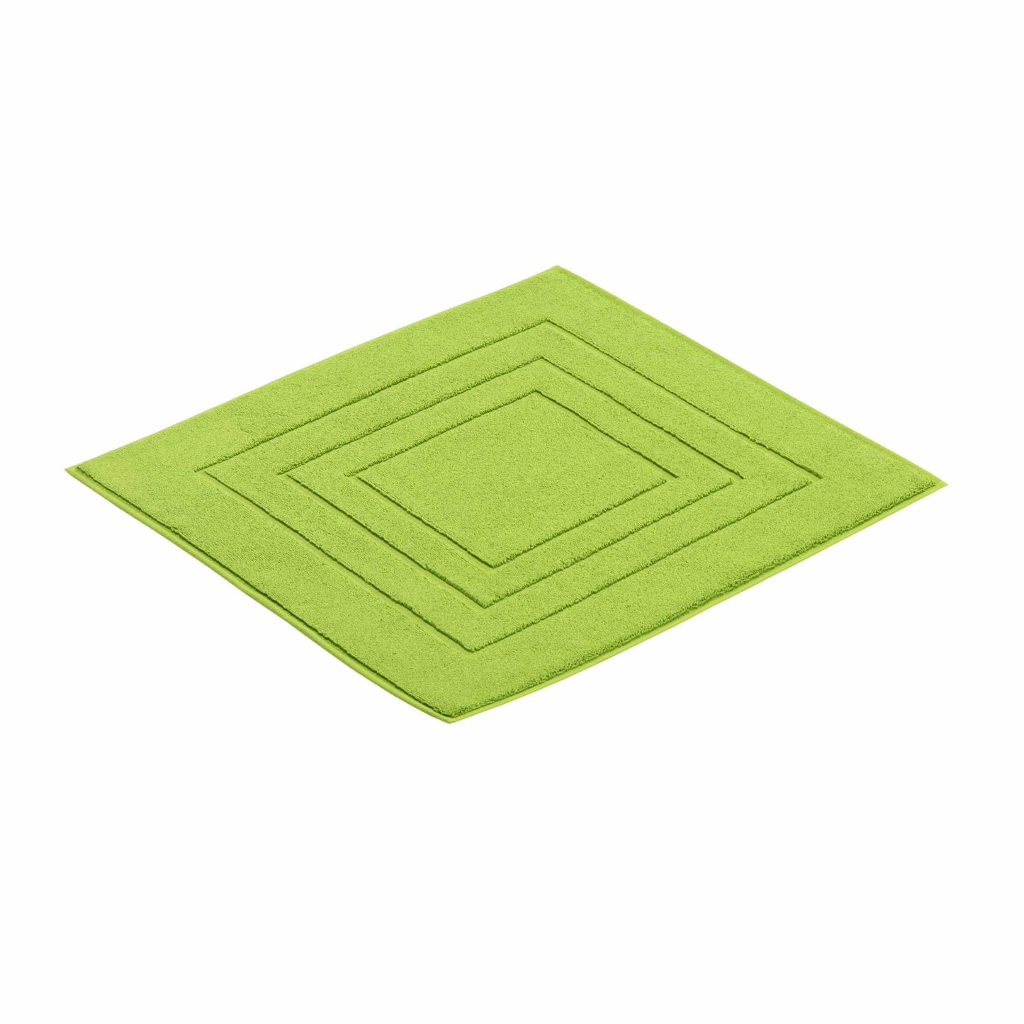 Vossen badmat Feeling - 60x60 cm - Extra dikke hotel kwaliteit.