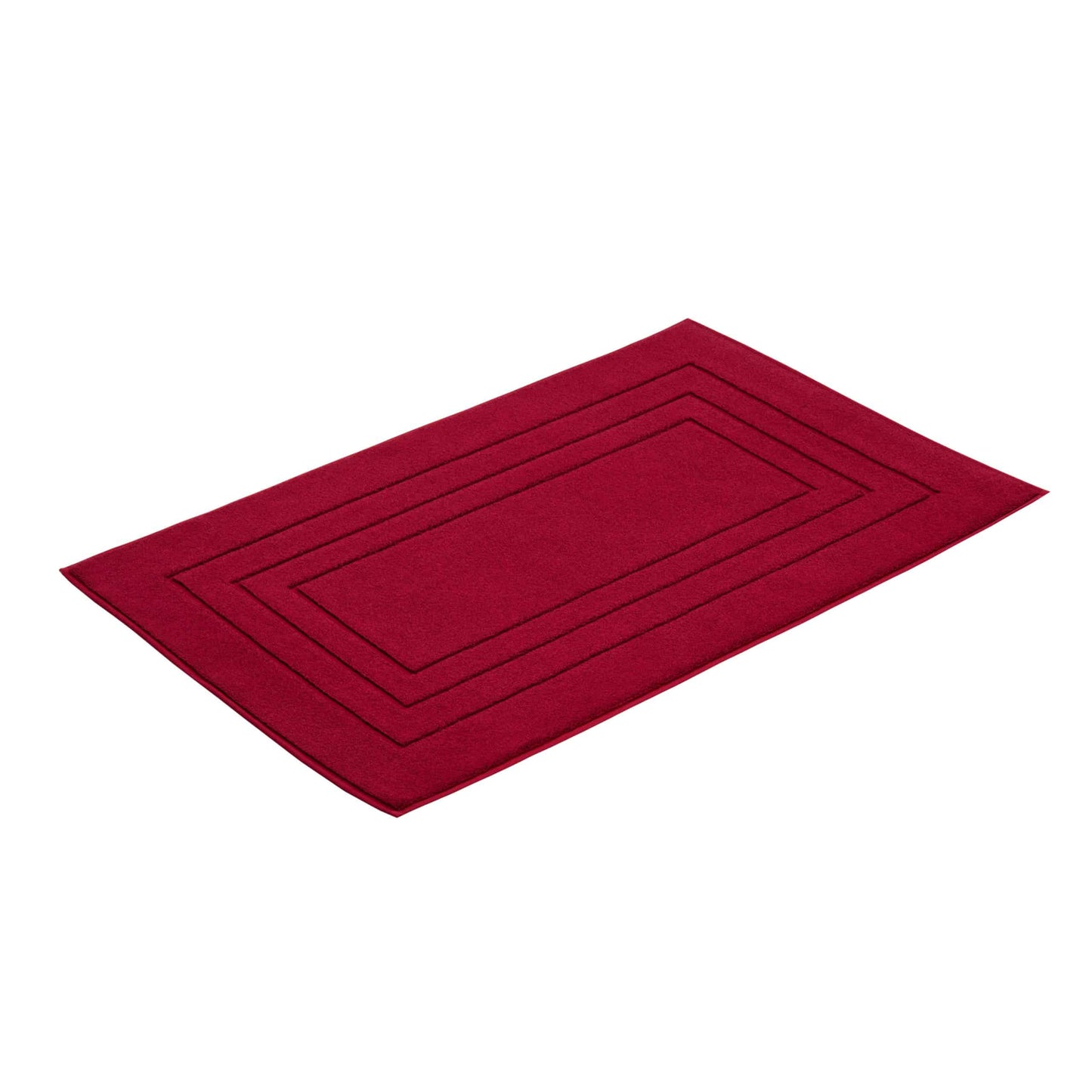 Vossen badmat Feeling - 60x100 cm - Extra dikke hotelkwaliteit.