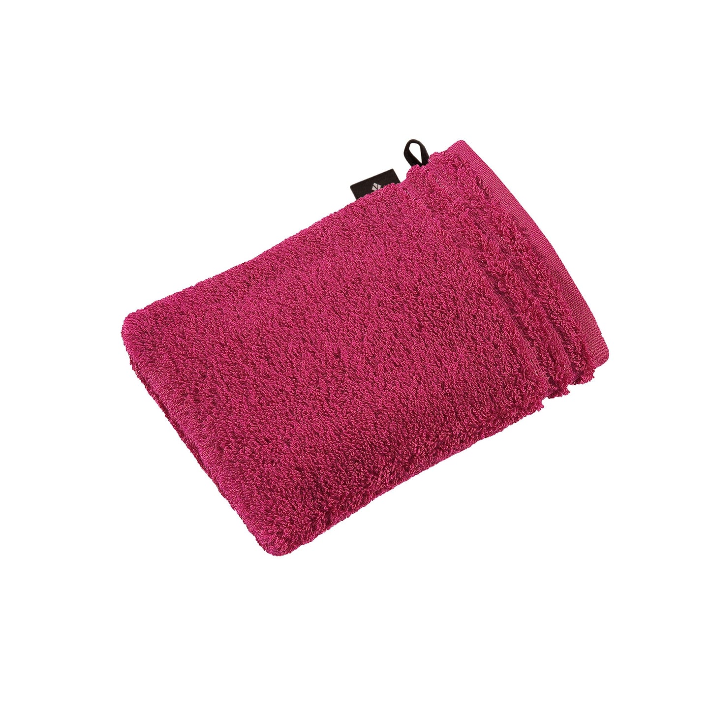 Calypso Feeling Vossen washandjes, 6 stuks 22x16 cm - 100% katoen