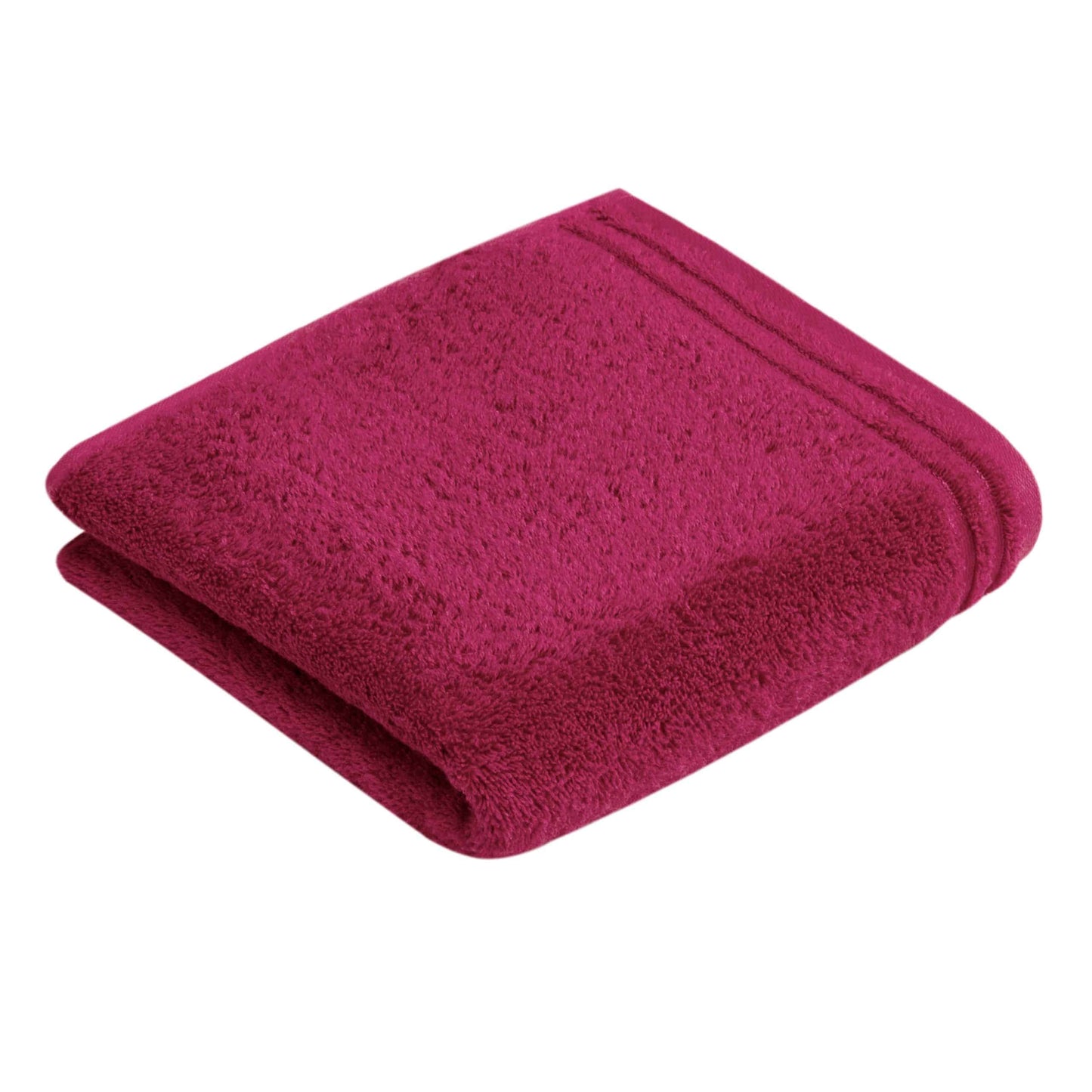 Calypso Feeling Vossen Handdoek – 50x100 cm – 100% katoen – 3 stuks