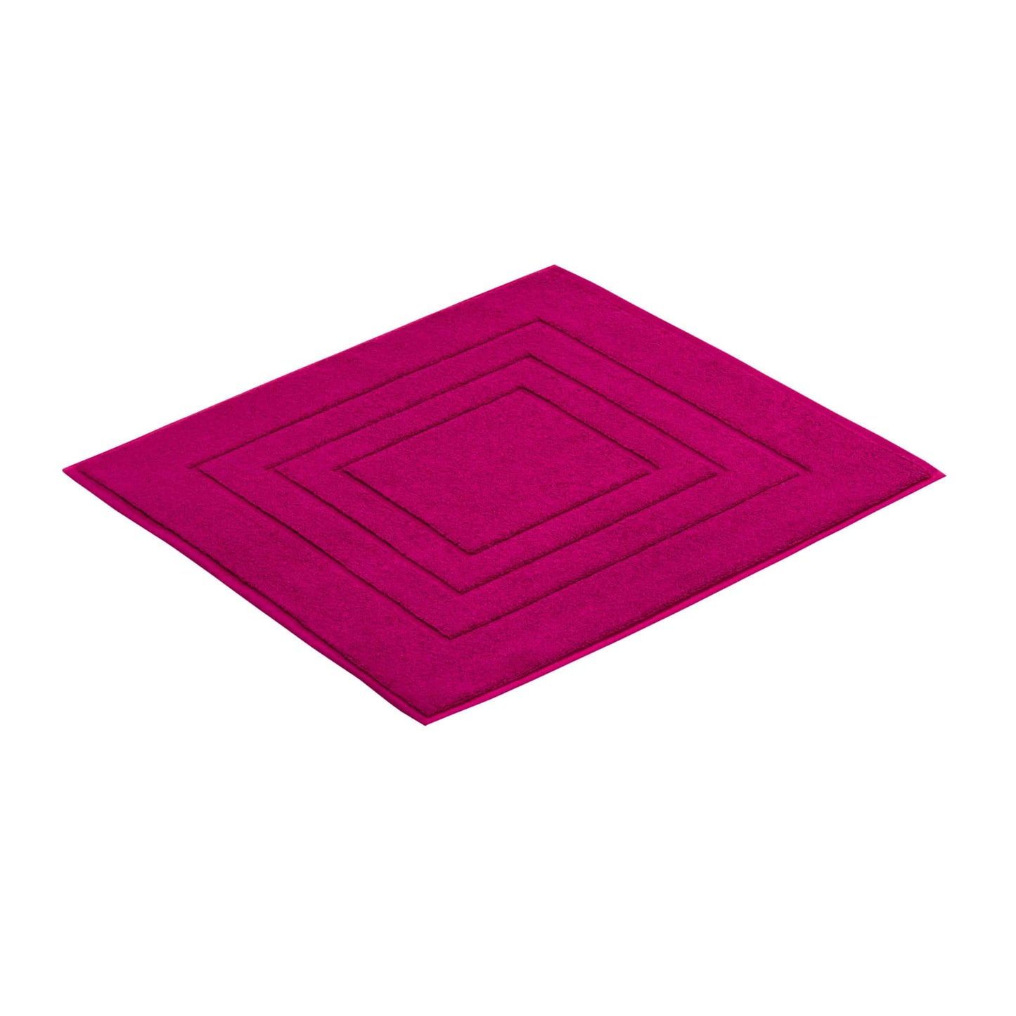 Vossen badmat Feeling - 60x60 cm - Extra dikke hotel kwaliteit.