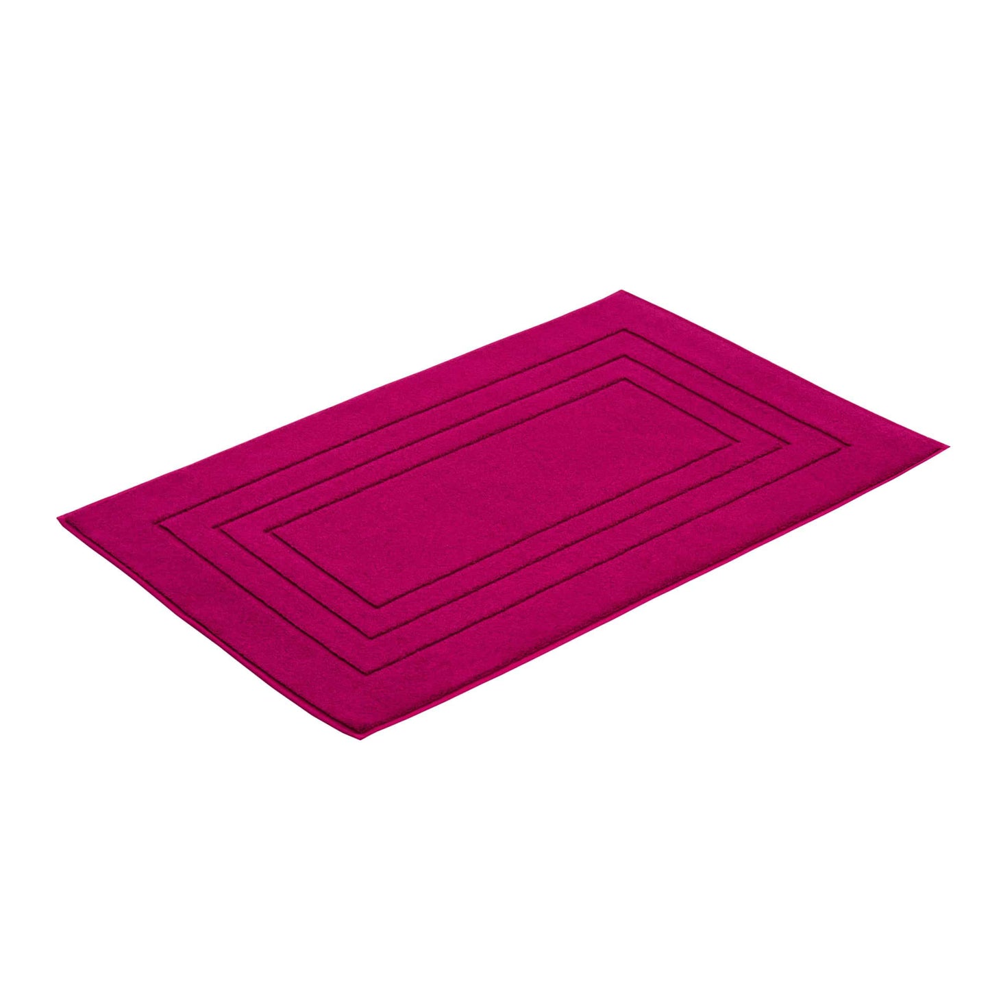 Vossen badmat Feeling - 60x100 cm - Extra dikke hotelkwaliteit.