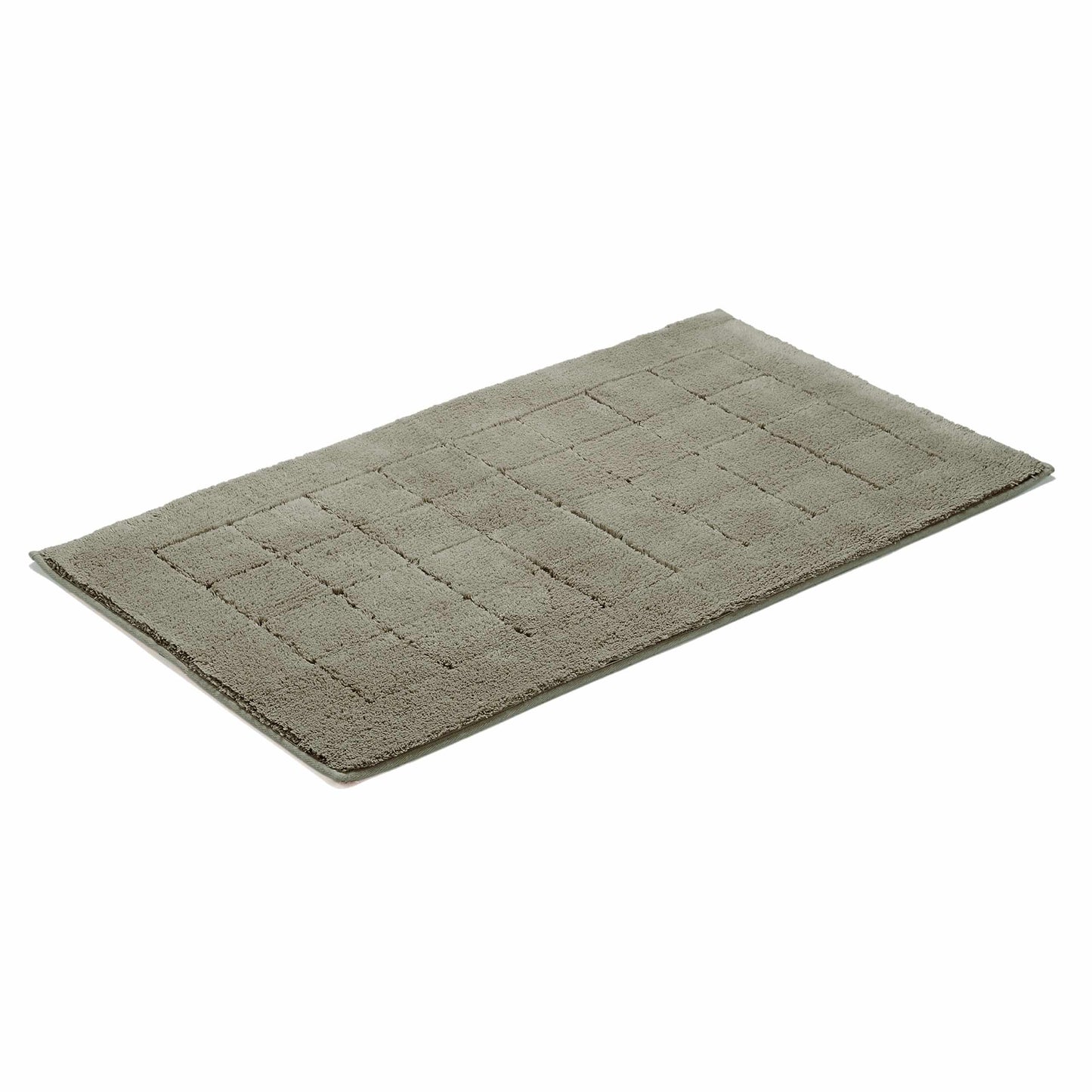 Vossen badmat Exclusive - 67x120 cm - Extra dikke hotelkwaliteit - geschikt voor vloerverwarming