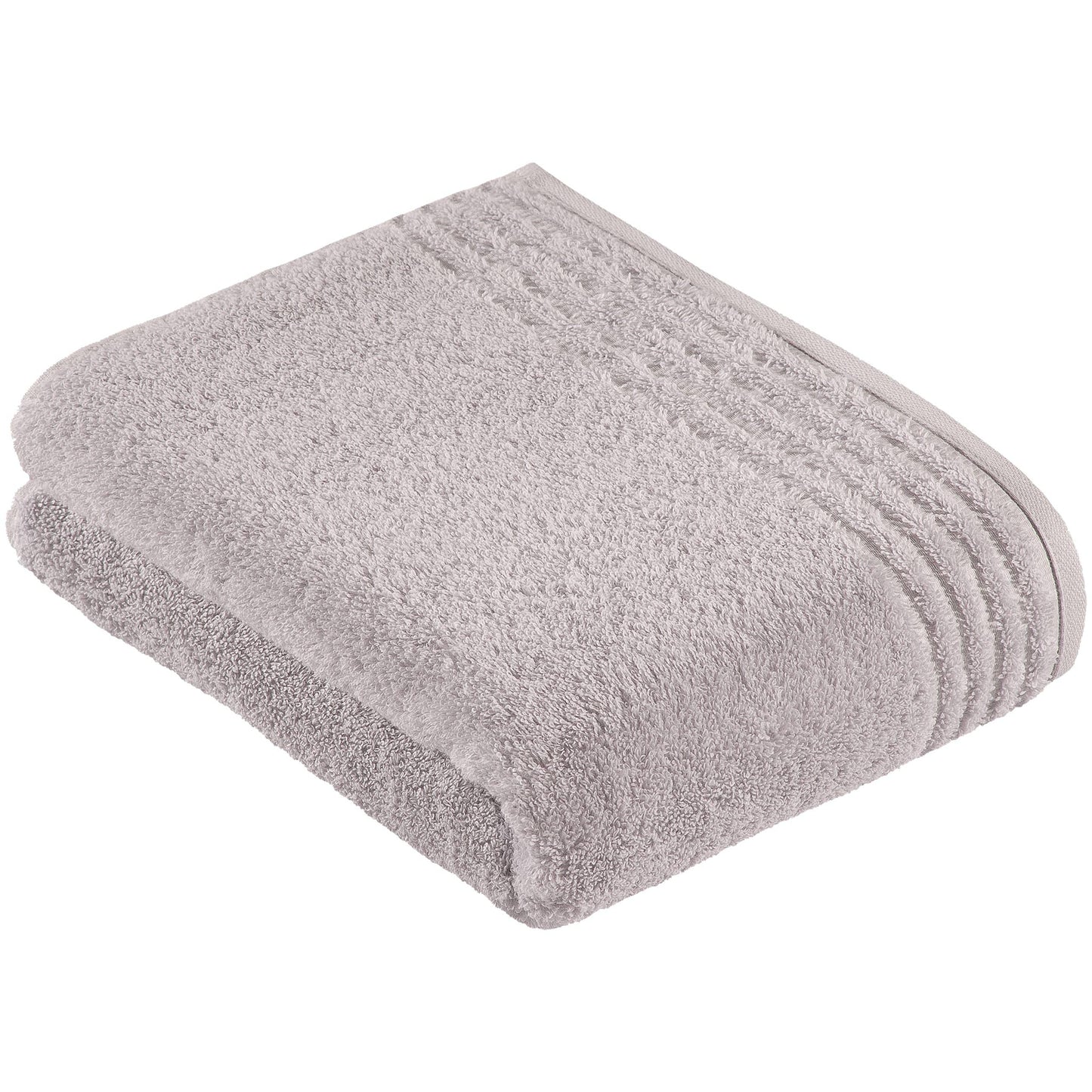 Vienna Style Supersoft Vossen douchelaken – 67x140 cm – 100% katoen – 2 stuks