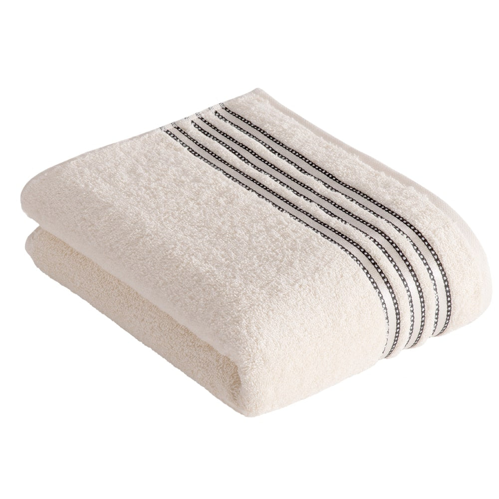 Cult de Luxe Vossen douchelaken – 67x140 cm – 100% katoen – 2 stuks