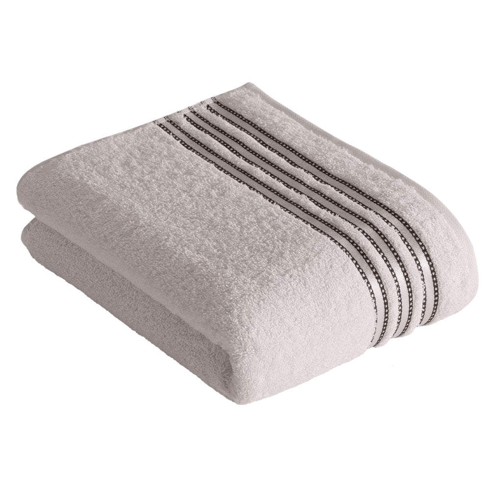 Cult de Luxe Vossen douchelaken – 67x140 cm – 100% katoen – 2 stuks