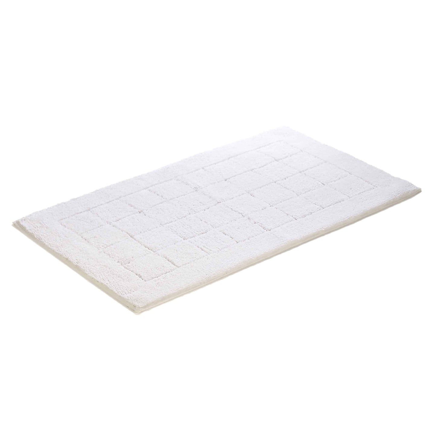 Vossen badmat Exclusive - 67x120 cm - Extra dikke hotelkwaliteit - geschikt voor vloerverwarming