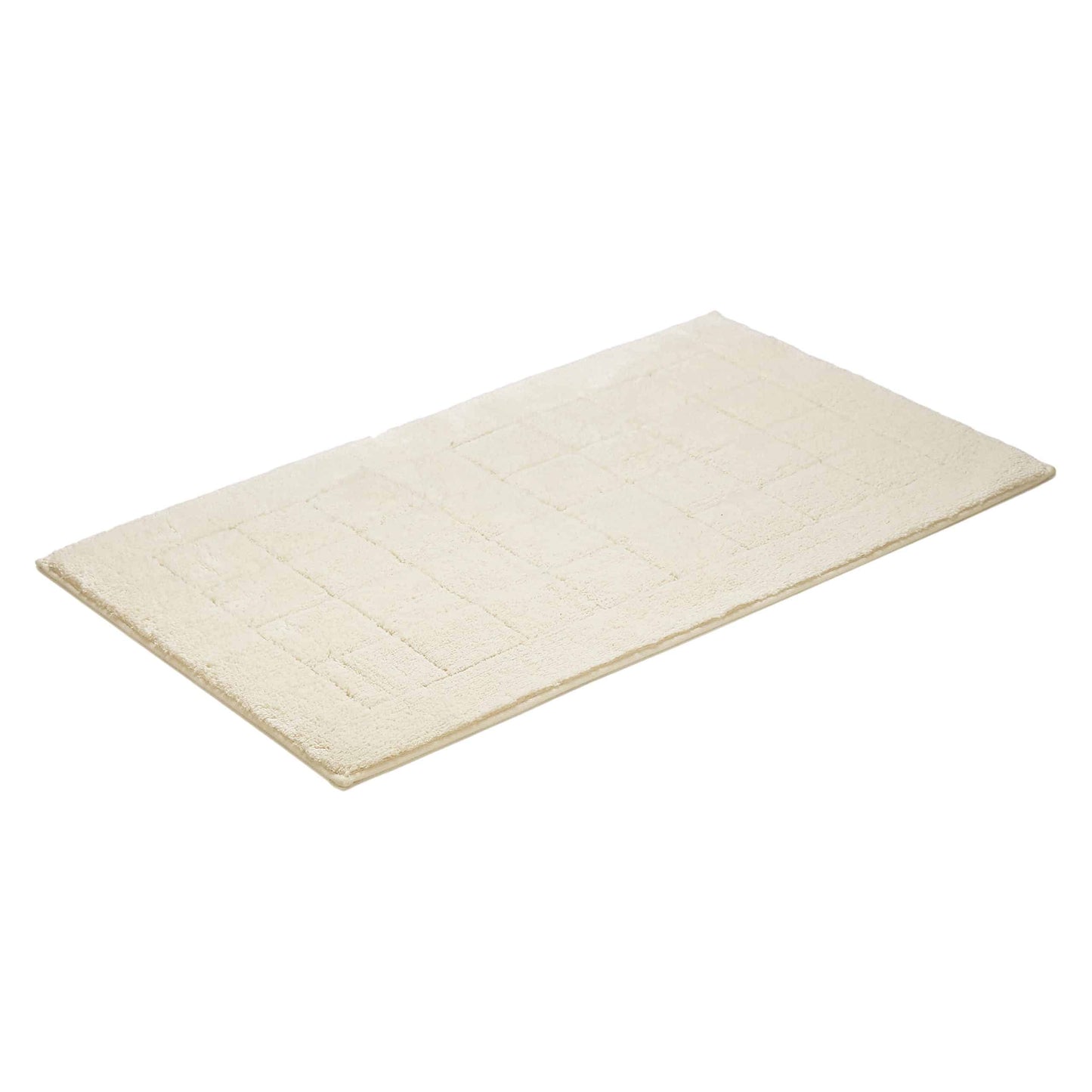 Vossen badmat Exclusive - 67x120 cm - Extra dikke hotelkwaliteit - geschikt voor vloerverwarming