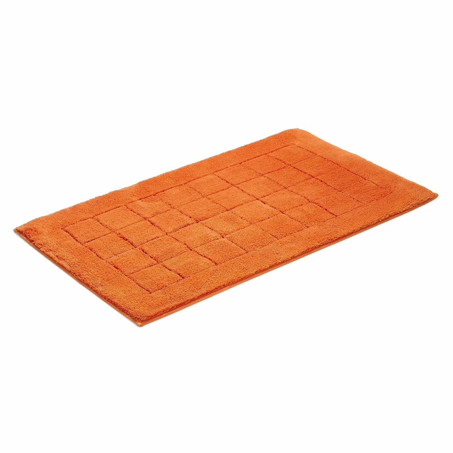 Vossen badmat Exclusive - 67x120 cm - Extra dikke hotelkwaliteit - geschikt voor vloerverwarming