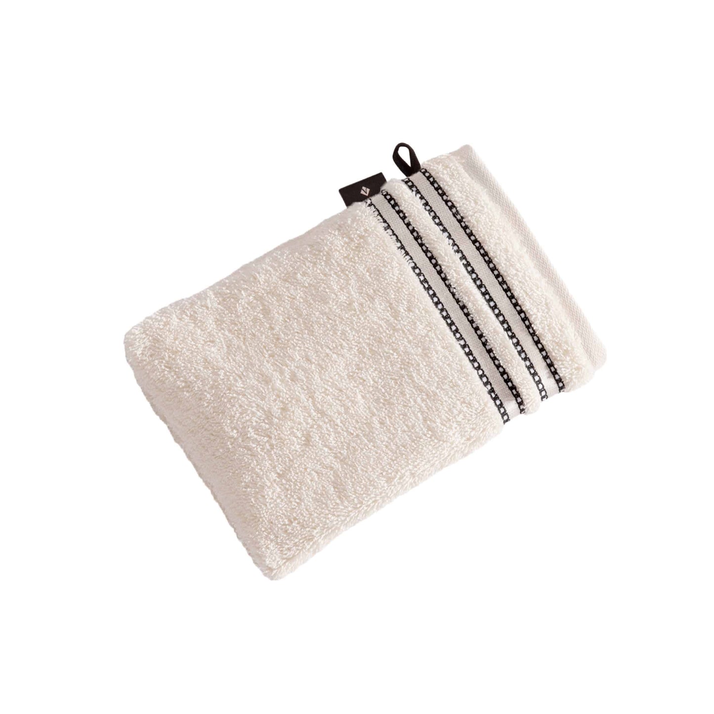 Cult de Luxe Vossen washandjes, 6 stuks 22x16 cm – 100% katoen