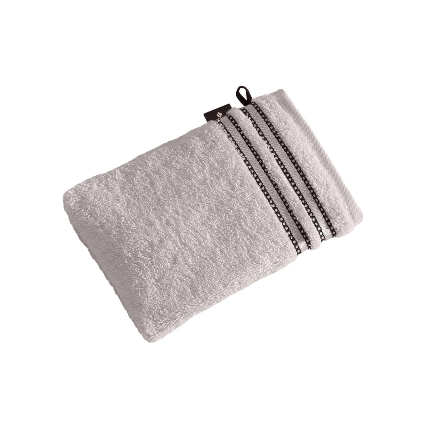 Cult de Luxe Vossen washandjes, 6 stuks 22x16 cm – 100% katoen