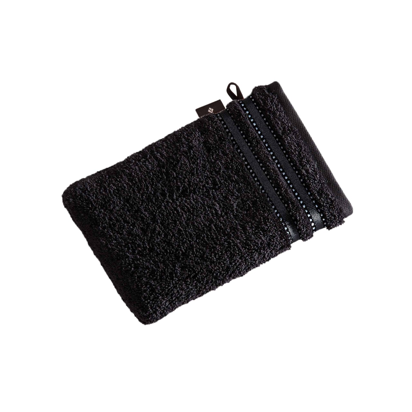 Cult de Luxe Vossen washandjes, 6 stuks 22x16 cm – 100% katoen