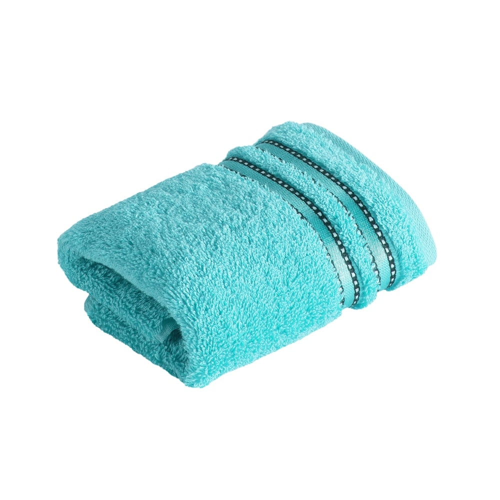 Cult de Luxe Vossen gezichtsdoekjes – 6 stuks - 30x30 cm – 100% katoen