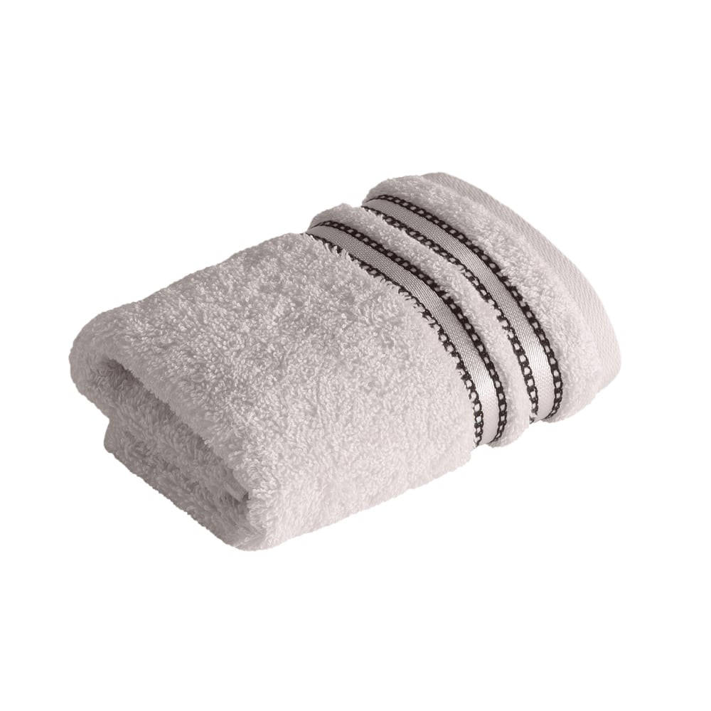 Cult de Luxe Vossen gezichtsdoekjes – 6 stuks - 30x30 cm – 100% katoen