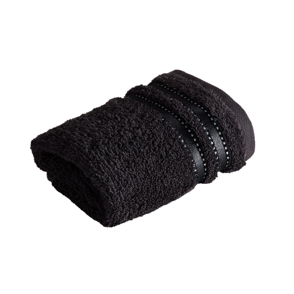 Cult de Luxe Vossen gezichtsdoekjes – 6 stuks - 30x30 cm – 100% katoen