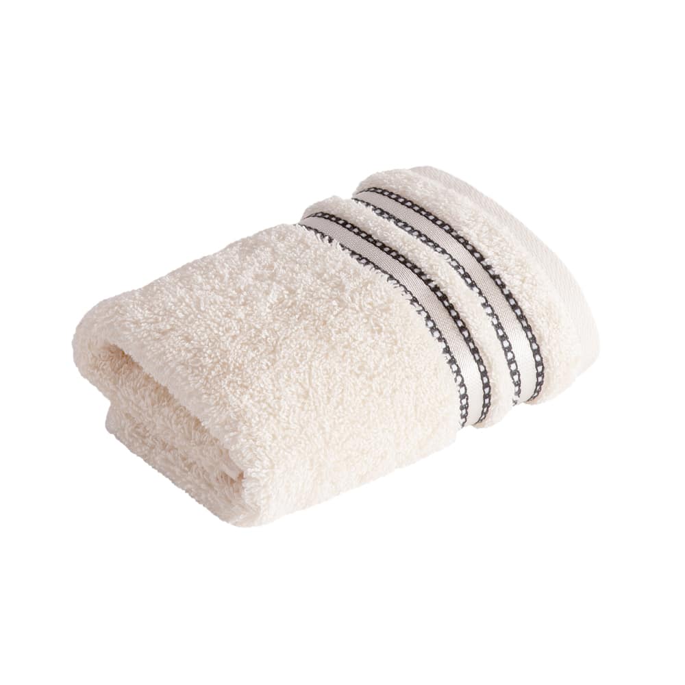 Cult de Luxe Vossen gezichtsdoekjes – 6 stuks - 30x30 cm – 100% katoen
