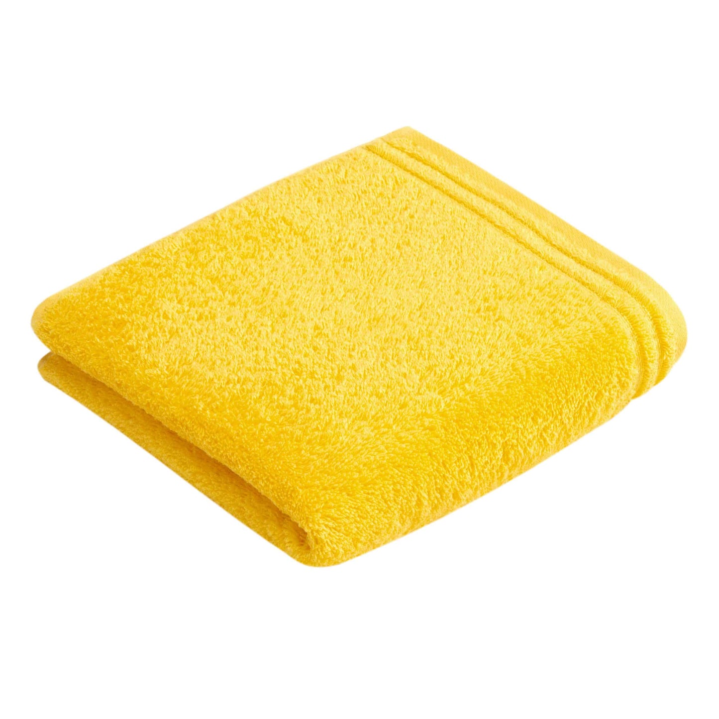 Calypso Feeling Vossen Handdoek – 50x100 cm – 100% katoen – 3 stuks