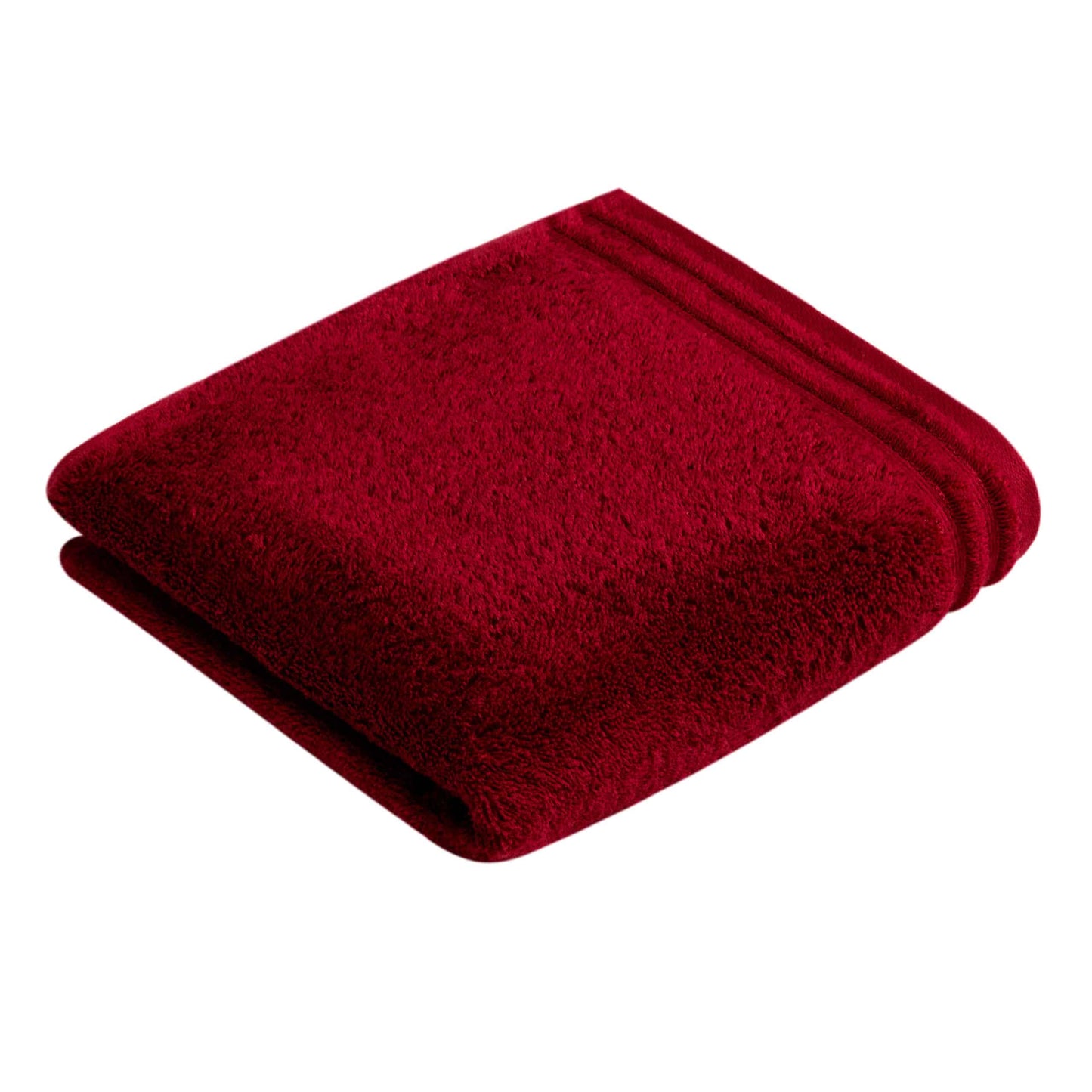 Calypso Feeling Vossen Handdoek – 50x100 cm – 100% katoen – 3 stuks