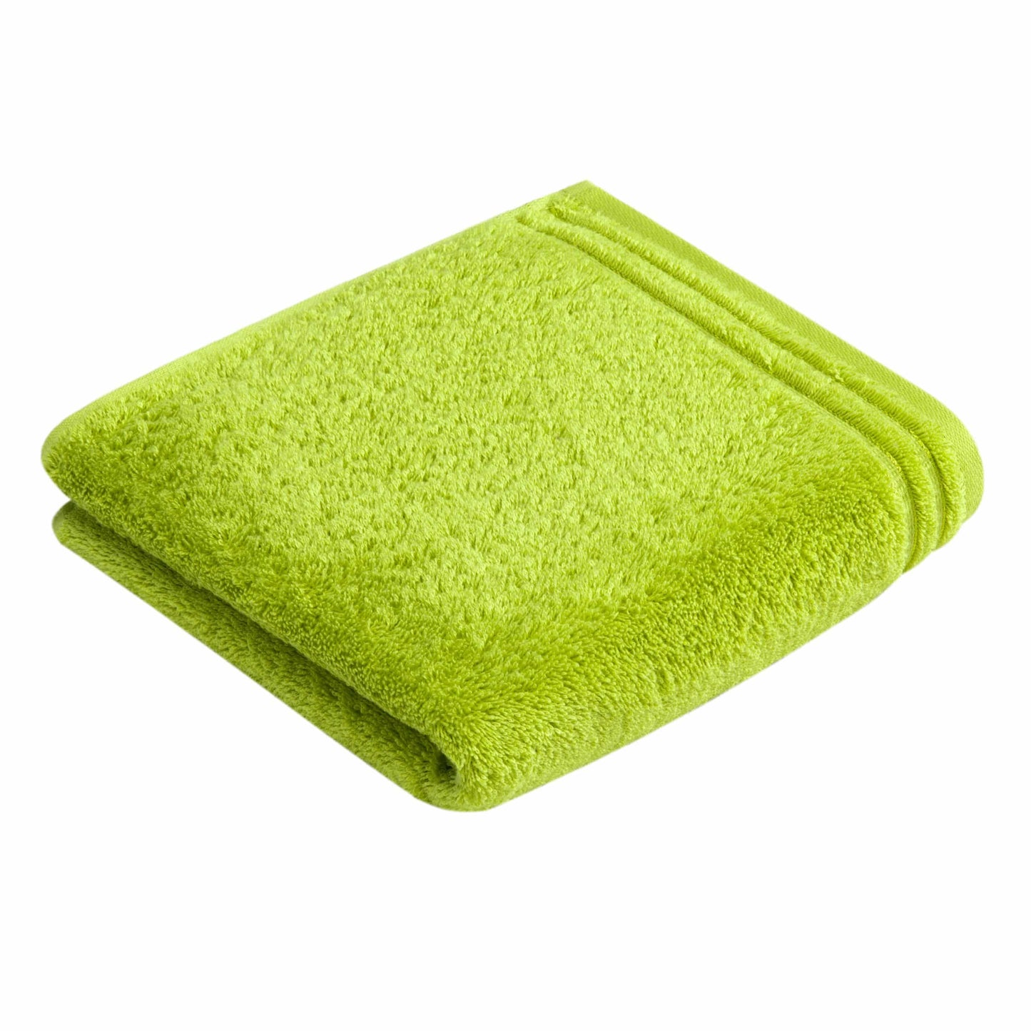 Calypso Feeling Vossen Handdoek – 50x100 cm – 100% katoen – 3 stuks