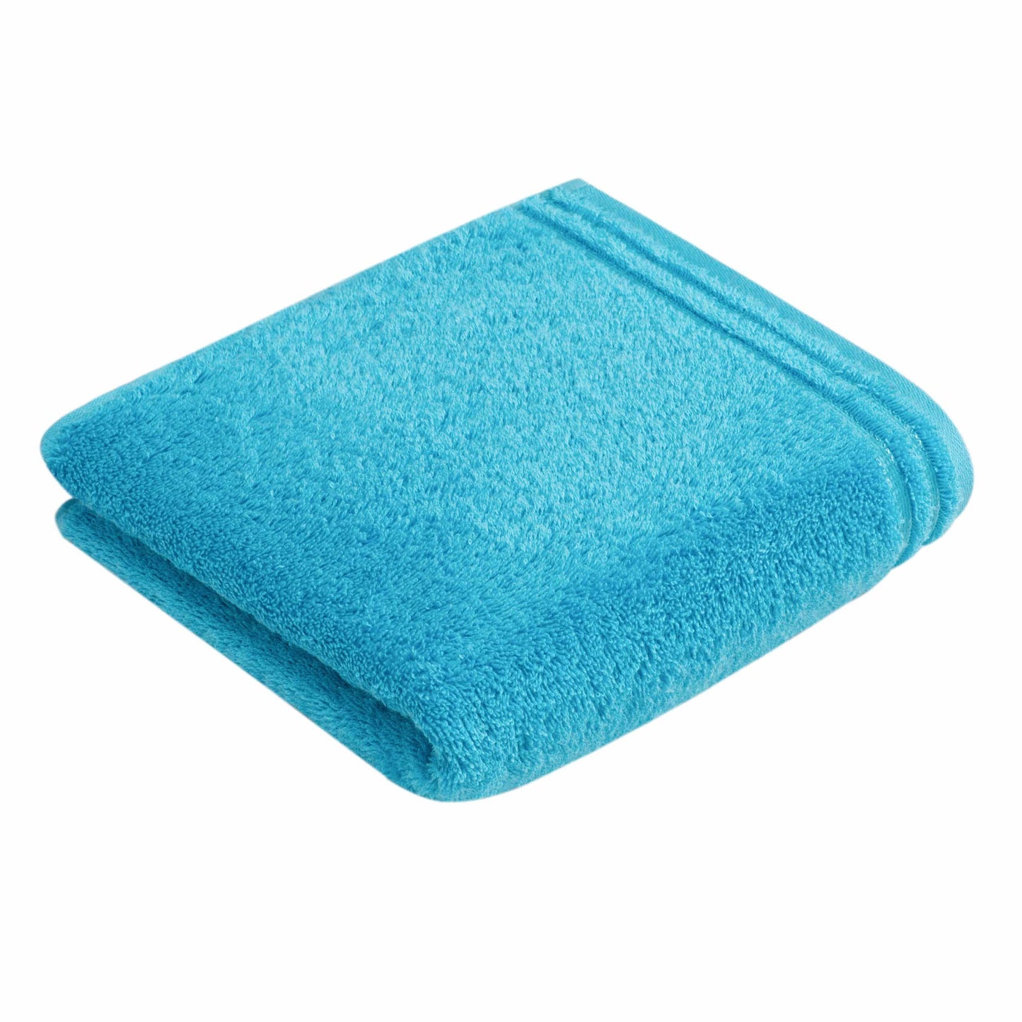 Calypso Feeling Vossen Handdoek – 50x100 cm – 100% katoen – 3 stuks