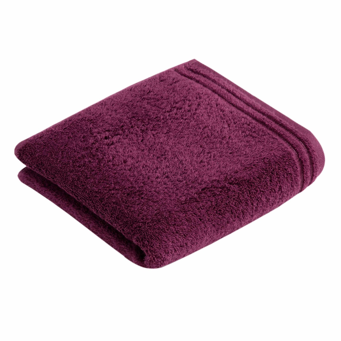 Calypso Feeling Vossen Handdoek – 50x100 cm – 100% katoen – 3 stuks