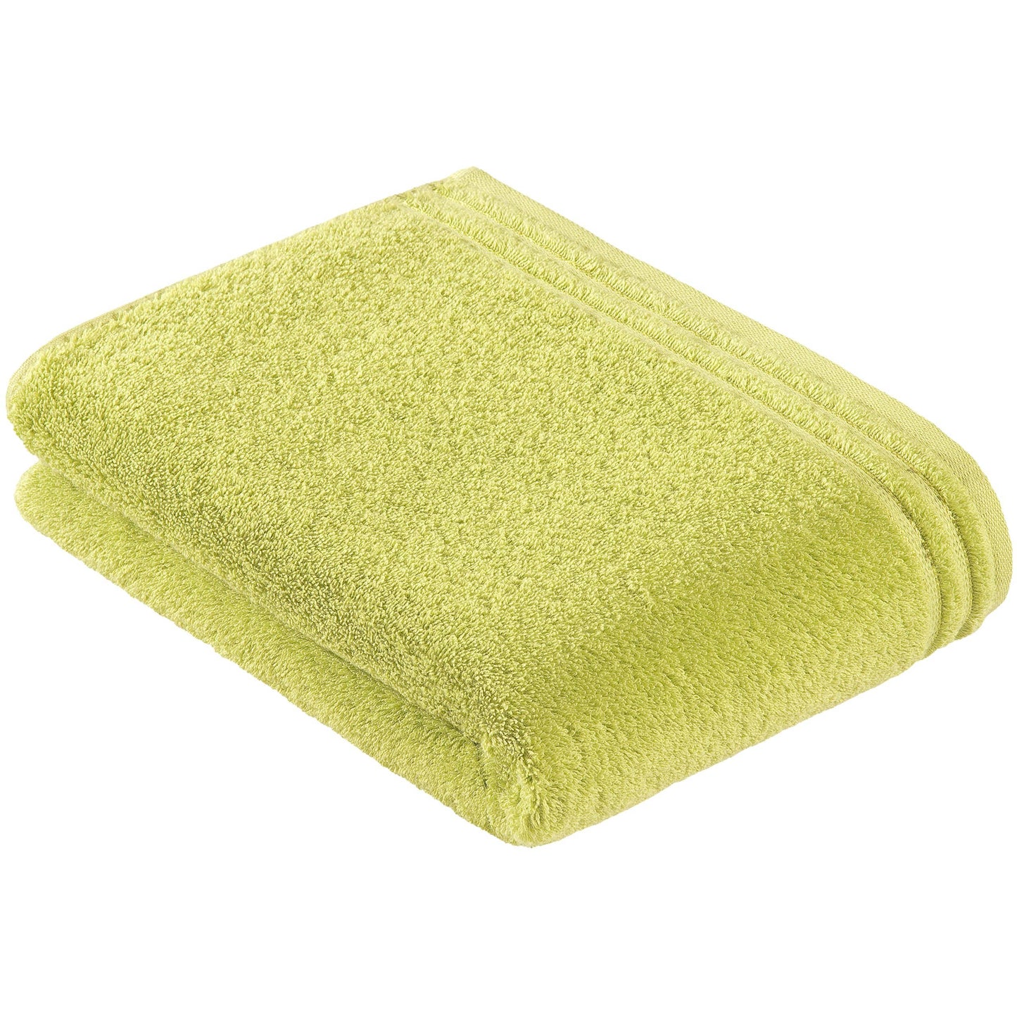 Calypso Feeling Vossen douchelaken – 67x140 cm – 100% katoen – 2 stuks