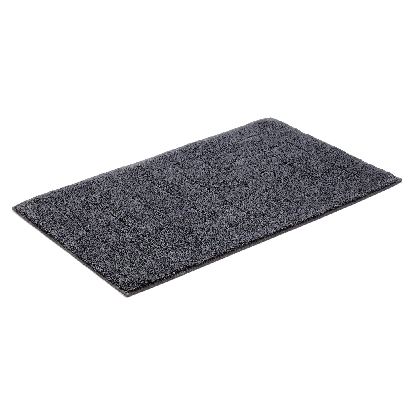 Vossen badmat Exclusive - 67x120 cm - Extra dikke hotelkwaliteit - geschikt voor vloerverwarming