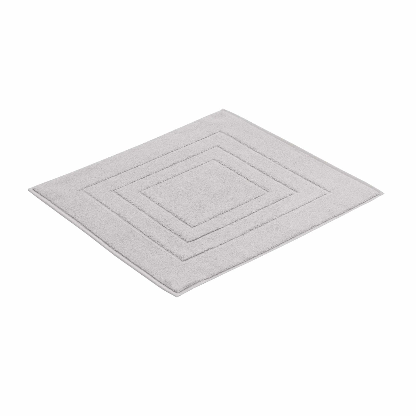Vossen badmat Feeling - 60x60 cm - Extra dikke hotel kwaliteit.