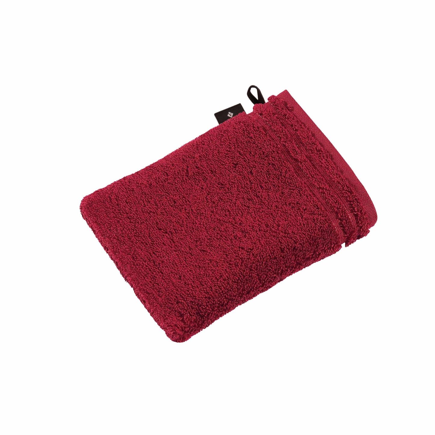 Calypso Feeling Vossen washandjes, 6 stuks 22x16 cm - 100% katoen