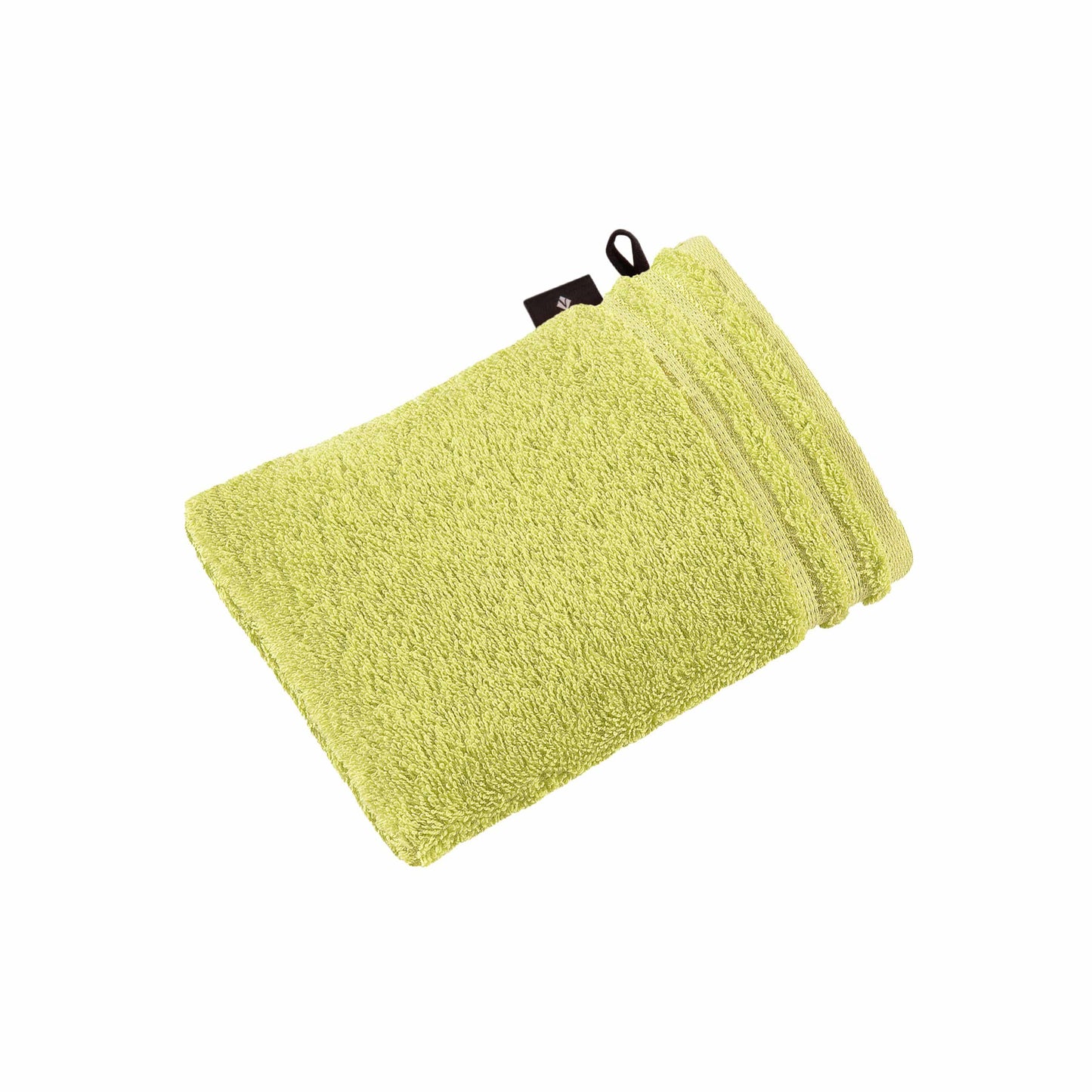Calypso Feeling Vossen washandjes, 6 stuks 22x16 cm - 100% katoen