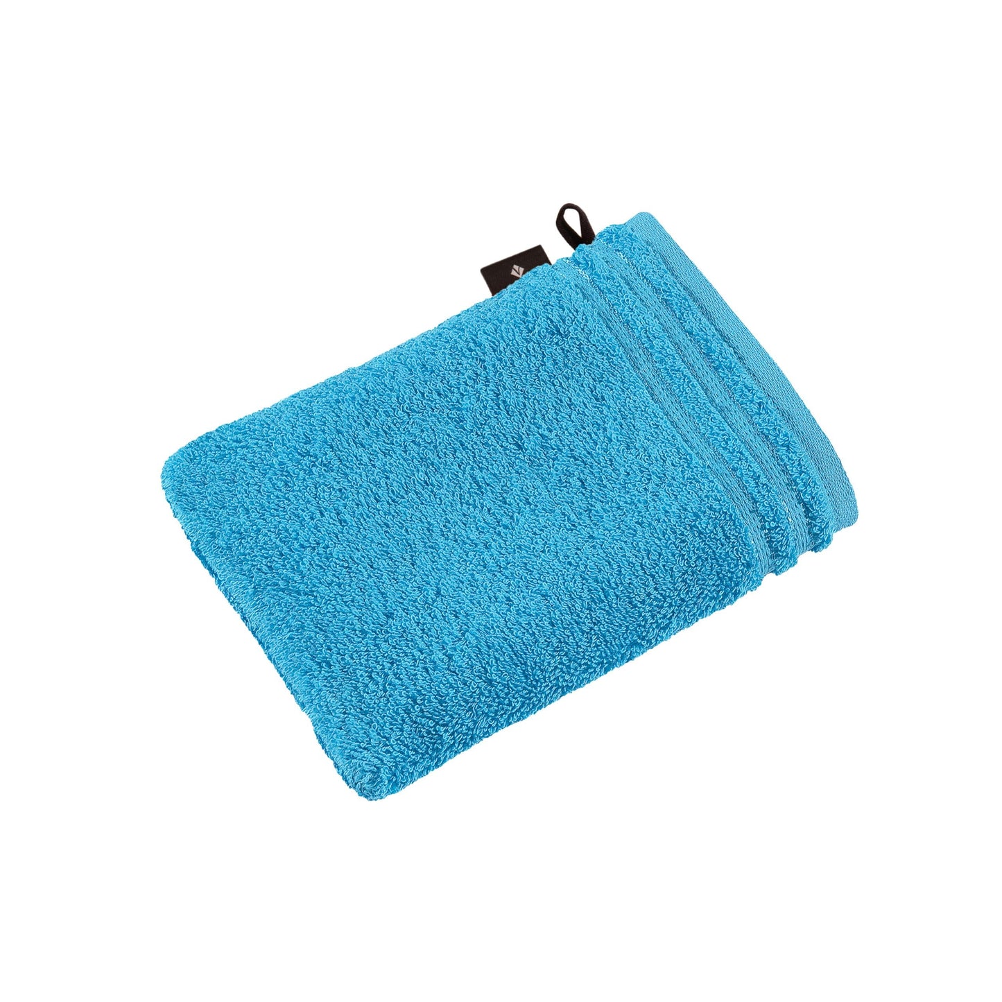 Calypso Feeling Vossen washandjes, 6 stuks 22x16 cm - 100% katoen
