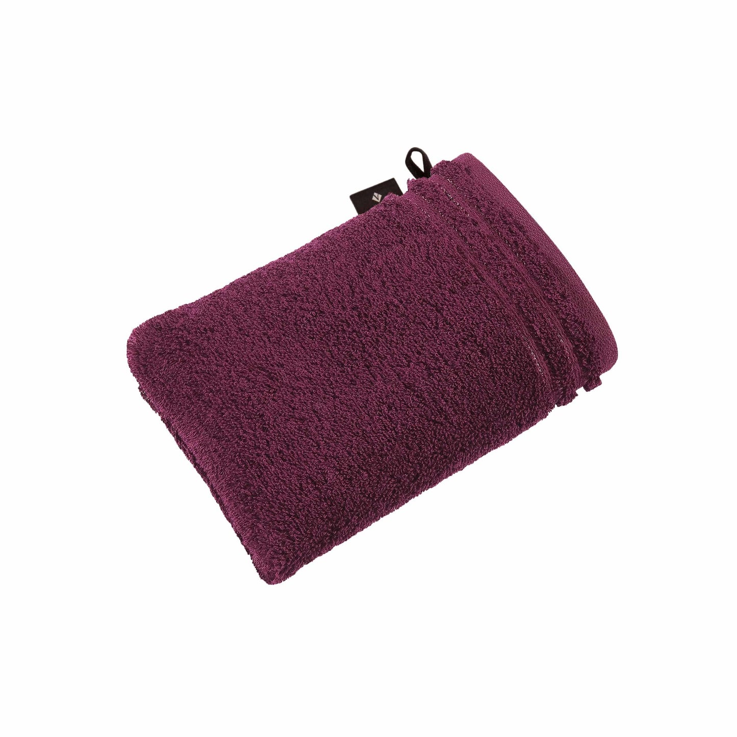 Calypso Feeling Vossen washandjes, 6 stuks 22x16 cm - 100% katoen