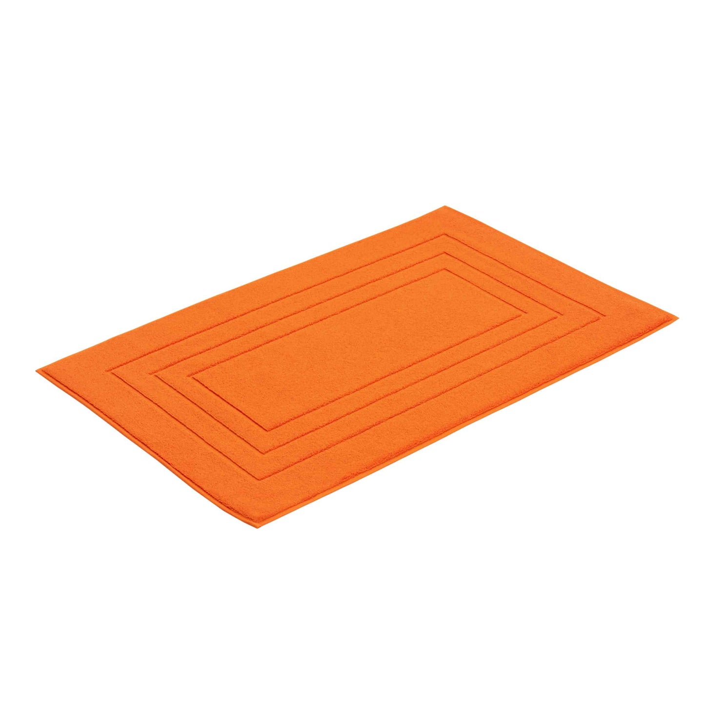 Vossen badmat Feeling - 60x100 cm - Extra dikke hotelkwaliteit.