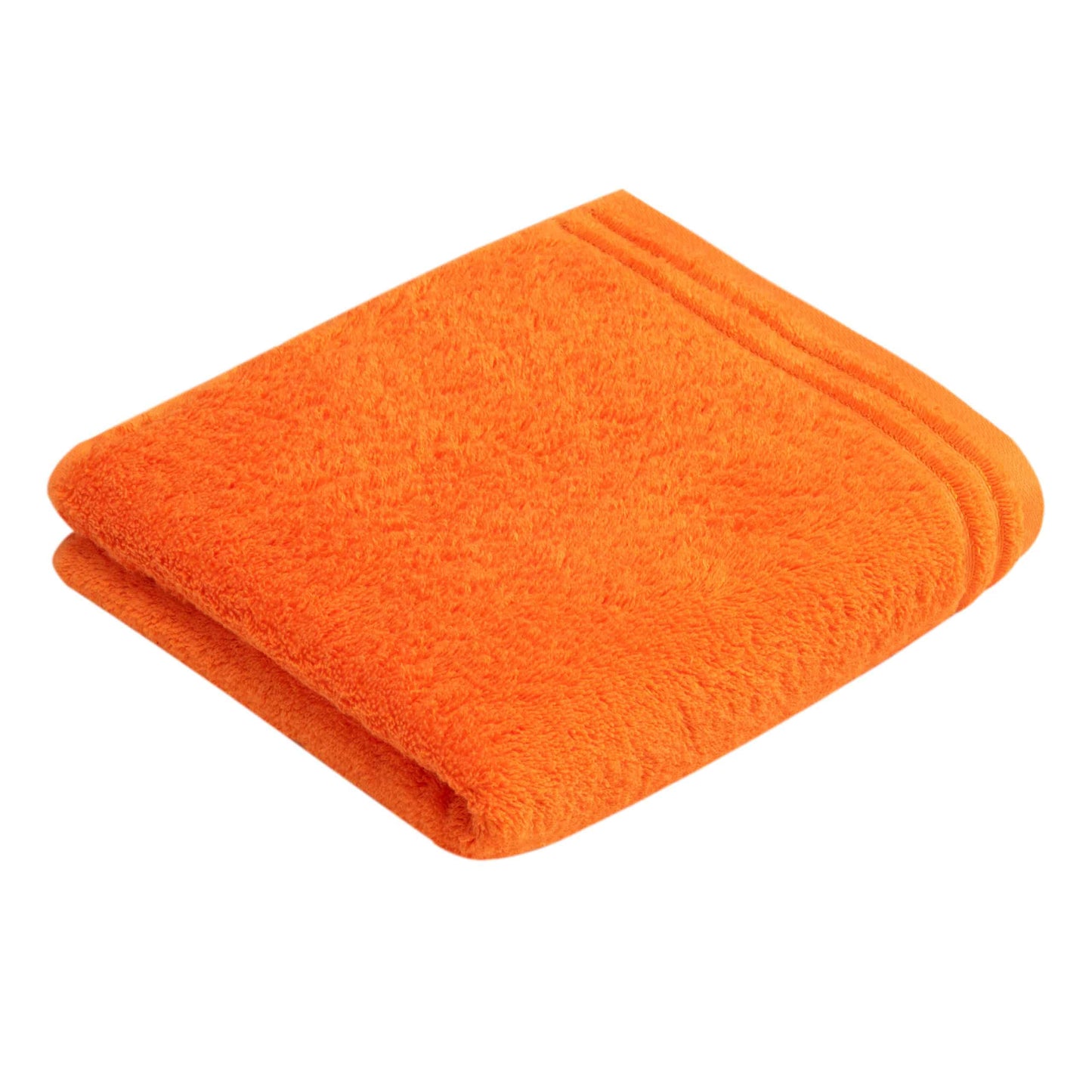 Calypso Feeling Vossen Handdoek – 50x100 cm – 100% katoen – 3 stuks